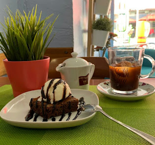 Snack Bar O Cofre in Faro, Algarve — photo 8 of 11