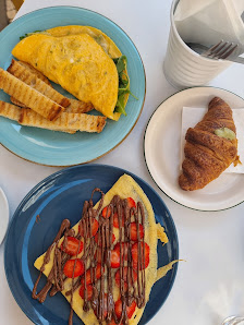 Snack Bar O Cofre in Faro, Algarve — photo 9 of 11