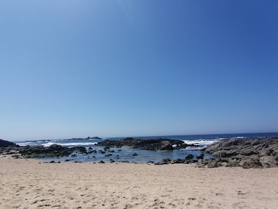 Praia da Agudela in Algarve, Norte — photo 2 of 5
