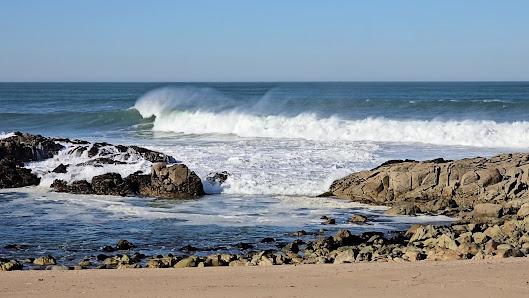 Praia da Agudela in Algarve, Norte — photo 4 of 5