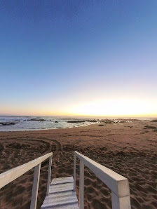 Praia da Agudela in Algarve, Norte — photo 5 of 5