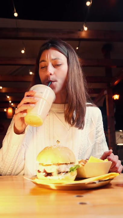 Off Market Street Food