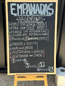 Off Market Street Food in Quarteira, Algarve — photo 5 of 9
