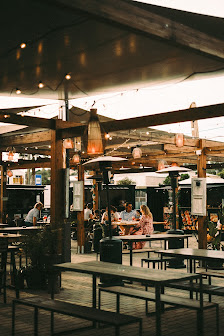 Off Market Street Food in Quarteira, Algarve — photo 7 of 9