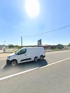 Off Market Street Food in Quarteira, Algarve — photo 9 of 9
