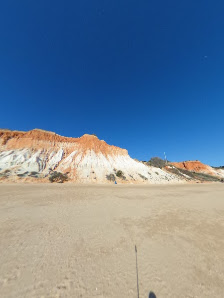 Praia do Poço Velho in Quarteira, Algarve — photo 6 of 6