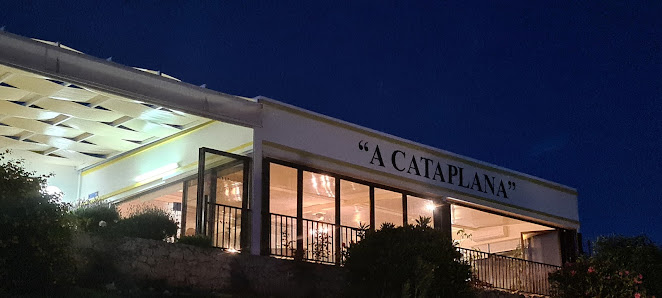 A Cataplana in Alte, Algarve — photo 2 of 6