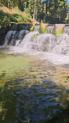 Praia Fluvial do Toca in Algarve, Norte — photo 4 of 4
