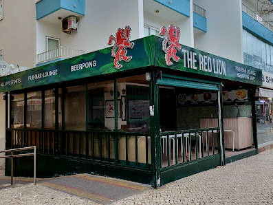 Red Lion Pub in Portimão, Algarve — photo 2 of 6