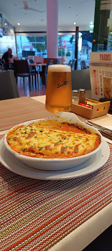 Fredi's in Albufeira, Algarve — photo 6 of 12