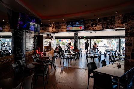 Fredi's in Albufeira, Algarve — photo 7 of 12