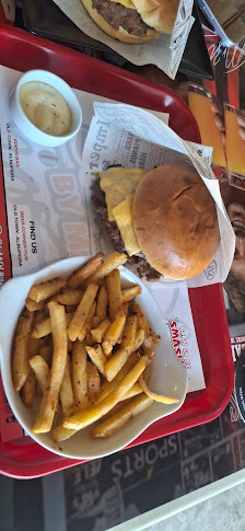 Fredi's in Albufeira, Algarve — photo 10 of 12