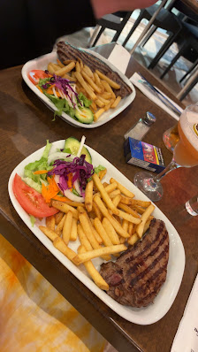 Fredi's in Albufeira, Algarve — photo 11 of 12