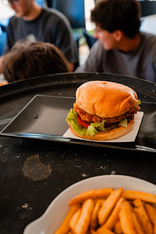 Fredi's in Albufeira, Algarve — photo 12 of 12