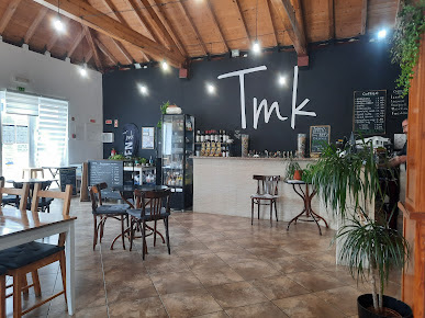 TOMIK TMK in Luz, Algarve — photo 2 of 9