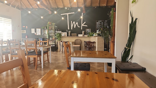 TOMIK TMK in Luz, Algarve — photo 5 of 9