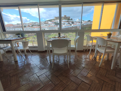 Espaço Casa Amarela