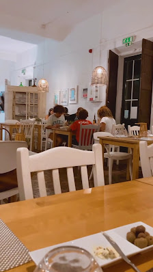 Espaço Casa Amarela in Mértola, Algarve — photo 4 of 12