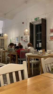 Espaço Casa Amarela in Mértola, Algarve — photo 7 of 12