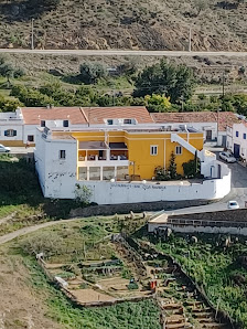 Espaço Casa Amarela in Mértola, Algarve — photo 11 of 12
