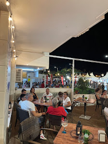 Bar Amsterdam in Monte Gordo, Algarve — photo 4 of 6