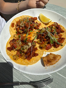 Restaurante The Wet deck in Albufeira, Algarve — photo 2 of 4