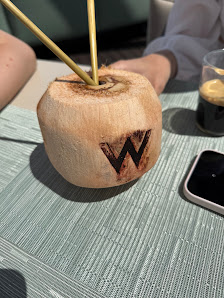 Restaurante The Wet deck in Albufeira, Algarve — photo 3 of 4