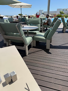 Restaurante The Wet deck in Albufeira, Algarve — photo 4 of 4