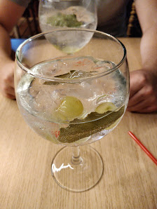 The Stableford Bar in Quarteira, Algarve — photo 3 of 6