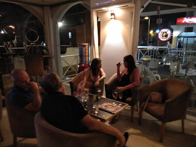 The Stableford Bar in Quarteira, Algarve — photo 5 of 6