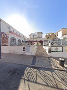 The Stableford Bar in Quarteira, Algarve — photo 6 of 6