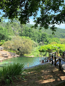 Praia Fluvial do Poço Corga in Castanheira de, Norte — photo 3 of 6