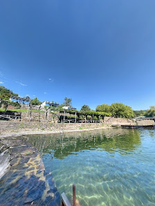 Praia Fluvial do Poço Corga in Castanheira de, Norte — photo 6 of 6