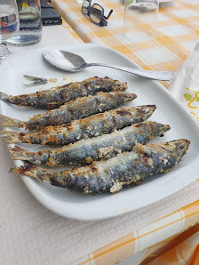 Marisqueira Hera in Armação de Pêra, Algarve — photo 9 of 11