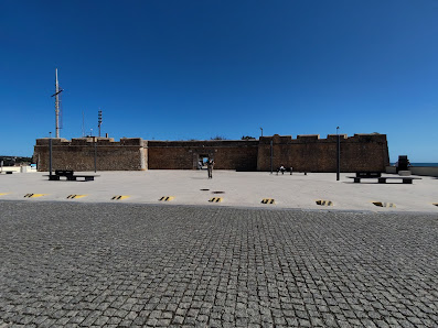 Fortaleza de Santa Catarina in Portimão, Algarve — photo 2 of 5