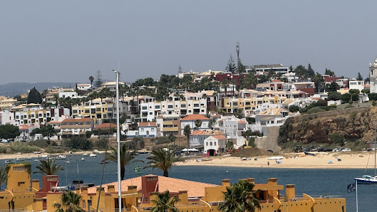 Fortaleza de Santa Catarina in Portimão, Algarve — photo 3 of 5