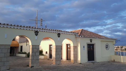 Fortaleza de Santa Catarina in Portimão, Algarve — photo 4 of 5