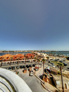 Fortaleza de Santa Catarina in Portimão, Algarve — photo 5 of 5