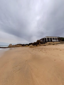 Praia de Manuel Lourenço in Albufeira, Algarve — photo 6 of 6