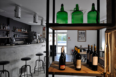 Bar Madalena