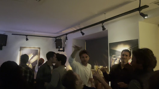 Bar Madalena in Faro, Algarve — photo 4 of 10