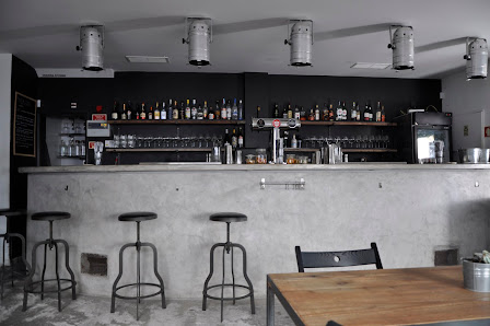 Bar Madalena in Faro, Algarve — photo 7 of 10