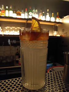 Bar Madalena in Faro, Algarve — photo 8 of 10