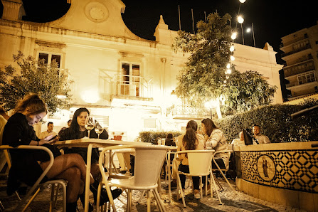 Bar Madalena in Faro, Algarve — photo 9 of 10