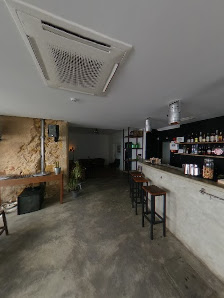Bar Madalena in Faro, Algarve — photo 10 of 10