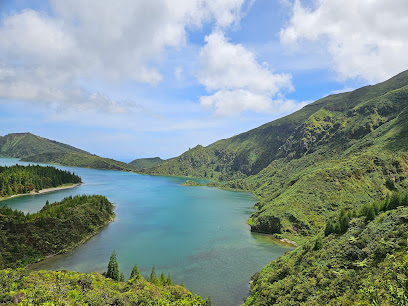 Praia de Lagoa do Fogo — Attraction in Algarve, Centro, Portugal — photos, reviews and opening hours