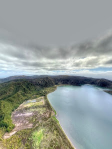 Praia de Lagoa do Fogo in Algarve, Centro — photo 7 of 7