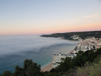 Sesimbra Beach in Sesimbra, Centro — photo 6 of 8