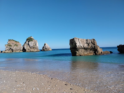 Sesimbra Beach in Sesimbra, Centro — photo 7 of 8