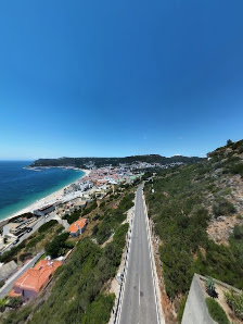 Sesimbra Beach in Sesimbra, Centro — photo 8 of 8